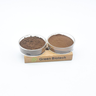 Extracto de Shilajit Ashwagandha original en polvo Beneficios del ácido fulvico