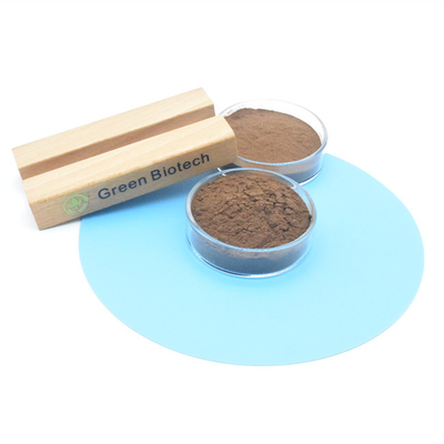 Suministro Materiales vegetales Extracto natural puro de Shilajit en polvo Ácido fulvíco 30% 50%