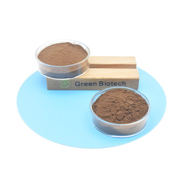Suministro de la fábrica Polvo puro Shilajit Himalaya 10% 20% ácido fulvico para la salud
