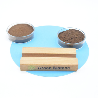 Suministro GMP Extracto natural de Shilajit de alta calidad en polvo Ácido fulvíco