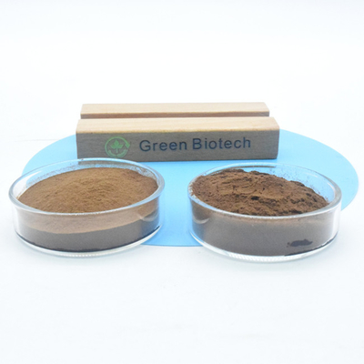 Por mayor, extracto de oro de Shilajit del Himalaya en polvo 100% orgánico puro del Himalaya