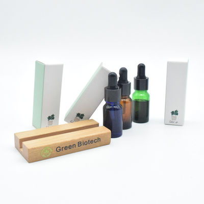 Apoyo al sistema inmune personalizado Shilajit resina líquido gotas de ácido fulvíco