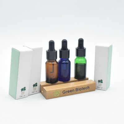 Apoyo al sistema inmune personalizado Shilajit resina líquido gotas de ácido fulvíco