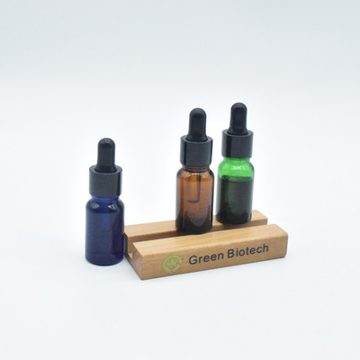 Suplemento Líquido de Shilajit del Himalaya orgánico puro Gota de ácido fulvíco