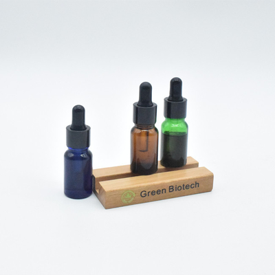 Suplemento Líquido de Shilajit del Himalaya orgánico puro Gota de ácido fulvíco