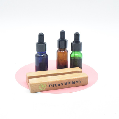 Suministro de fábrica Personalizado Pura Shilajit natural líquido gotas de ácido fulvíco