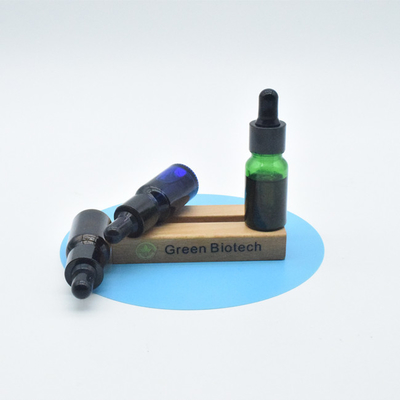 Fabricante de ventas calientes Shilajit gotas líquidas para hombres y mujeres