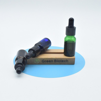 Fabricante de ventas calientes Shilajit gotas líquidas para hombres y mujeres