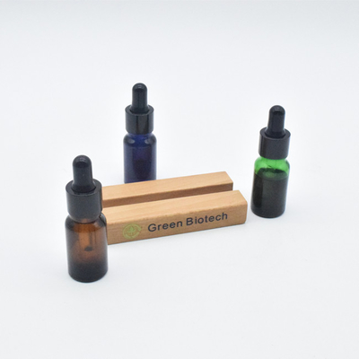 Gotas líquidas de Shilajit con ácido fulvíco para el cuidado de la salud