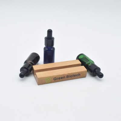 Gotas líquidas de Shilajit con ácido fulvíco para el cuidado de la salud