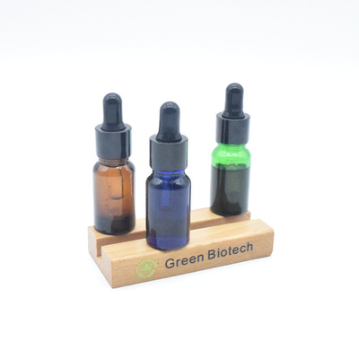 Fábrica al por mayor Shilajit natural puro Gotas líquidas de ácido fulvíco