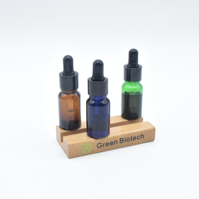 Las gotas líquidas de Shilajit benefician el ácido fulvíco para aumentar la energía
