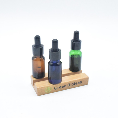 Las gotas líquidas de Shilajit benefician el ácido fulvíco para aumentar la energía