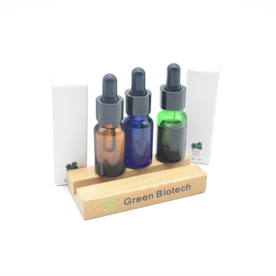 Suministro de fábrica Personalizado Pura Shilajit natural líquido gotas de ácido fulvíco