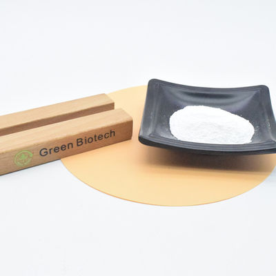 Materia prima a granel pura NMN en polvo Beta Nicotinamide Mononucleotide