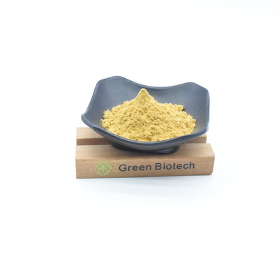 Extracto vegetal Tongkat Ali extracto natural en polvo 200:1 Beneficios