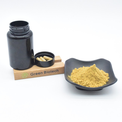 Extracto natural puro de raíz de Tongkat Ali Precio 200:1 Suplementos de extracto de Tongkat Ali en polvo