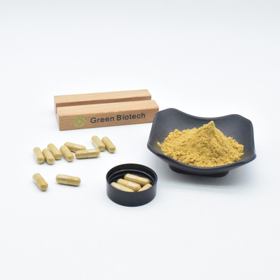 Extracto natural puro de raíz de Tongkat Ali Precio 200:1 Suplementos de extracto de Tongkat Ali en polvo