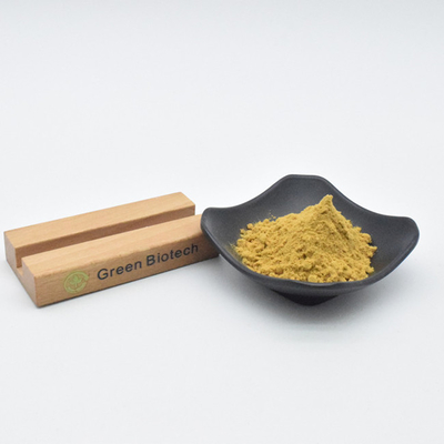Suministro de nuestra marca a granel extracto natural de Tongkat Ali en polvo 1% 2% Eurycomanone