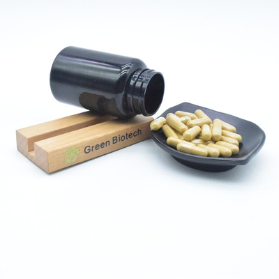 Venta al por mayor Tongkat Ali Root Extract Supplements Tongkat Ali Capsules de la etiqueta privada