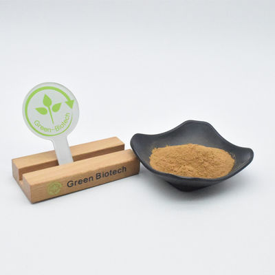 Suministro de la fábrica Extractos vegetales naturales de alta calidad Extracto de maca marrón amarillo en polvo