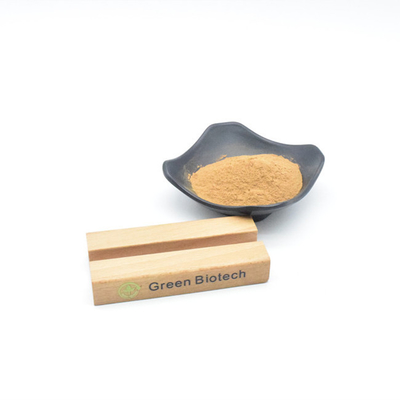 Extractos vegetales naturales al por mayor Mejor precio Extracto de maca en polvo para el tratamiento del cabello