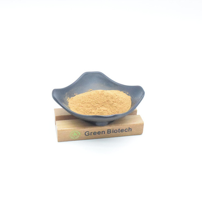 Extractos vegetales naturales al por mayor Mejor precio Extracto de maca en polvo para el tratamiento del cabello