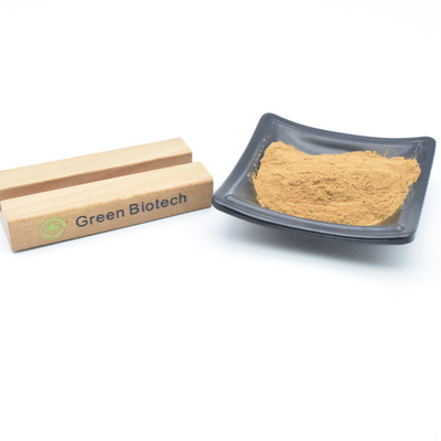Extratos vegetales naturales a granel Extracto de raíz de maca natural puro en polvo