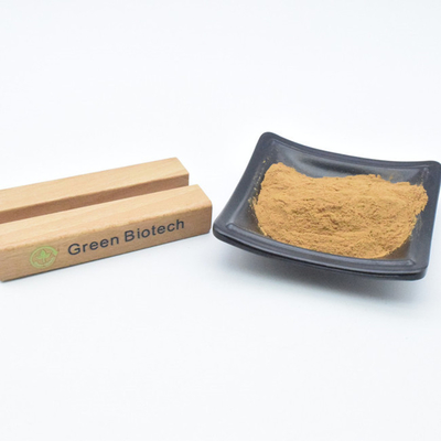 Extracto de plantas herbales Suplementos para el cuidado de la salud Extracto de maca puro en polvo