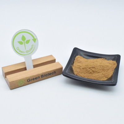 Extracto de plantas herbales Suplementos para el cuidado de la salud Extracto de maca puro en polvo
