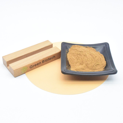 Suministro de fábrica Muestra gratuita Extracto vegetal natural de raíz de maca Extracto en polvo