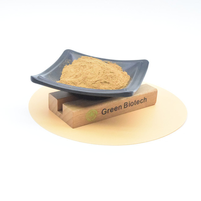 Extracto vegetal de raíz de maca extracto en polvo hombres suplemento para aumentar la energía