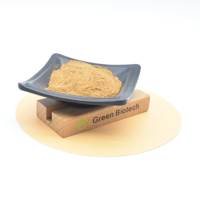 Suministro de extractos vegetales naturales de alta calidad de grado alimenticio extracto de raíz de maca en polvo