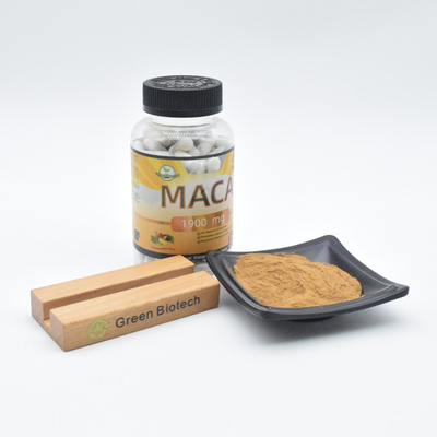 Suministro de extracto de maca de alta calidad en polvo precio al por mayor para la venta