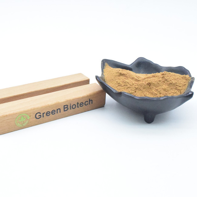 Suministrar extracto de maca natural puro en polvo para hombres Cuidado de la salud con el mejor precio