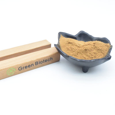 Ventas de fábrica Extractos vegetales naturales a granel Extracto de raíz de maca natural en polvo