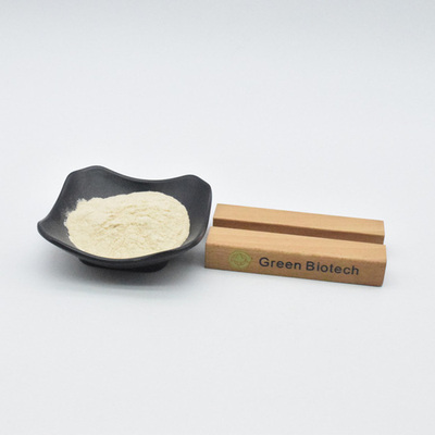 Alimentos saludables Extracto de ajo de grado natural en polvo Alicina en venta