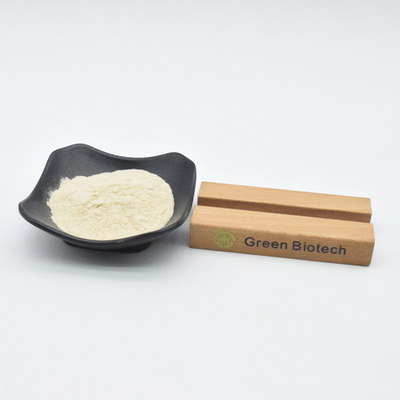 Alimentos saludables Extracto de ajo de grado natural en polvo Alicina en venta