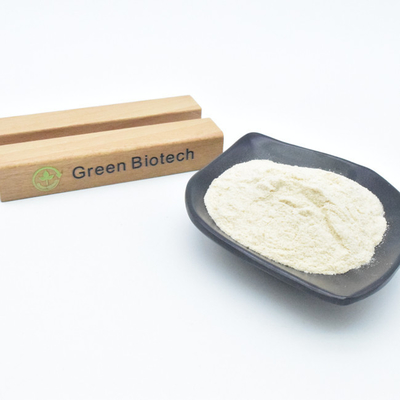 Extracto de ajo 100% natural en polvo Extracto de ajo en granel orgánico en polvo Alicina