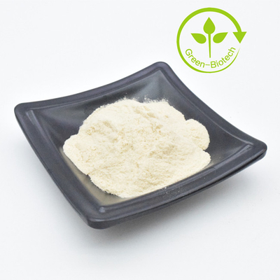 Suministro de fábrica Extractos vegetales naturales Nutrición fresca Extracto de ajo blanco Polvo de allicina