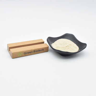 Suministro de fábrica 100% extracto de ajo blanco puro en polvo extracto de ajo allicina