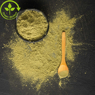 Polvo de Matcha Ceremonial Natural y Orgánico bueno para el cuidado saludable