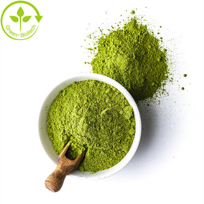 Suministrar polvo puro de alta calidad Matcha natural ceremonial polvo de té verde