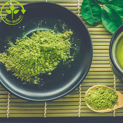 Mejor polvo de té verde de matcha en venta caliente en el mercado de Australia Canadá