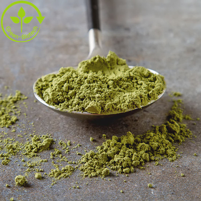 Te verde de matcha de alta calidad natural y orgánico