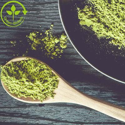 Te verde de matcha de alta calidad natural y orgánico