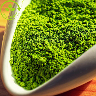 OEM Polvo de Matcha de etiqueta privada