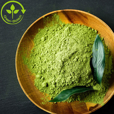 OEM Polvo de Matcha de etiqueta privada