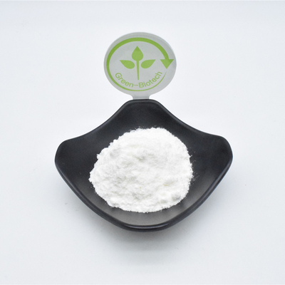 Precio de fábrica 99% Uridina en polvo blanco CAS 58-96-8 Con envío rápido