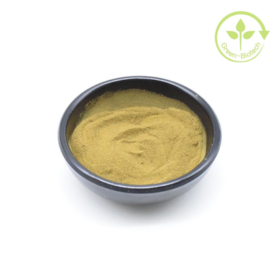 Suministro de extracto de planta natural de ashwagandha en polvo 5% de witanolides
